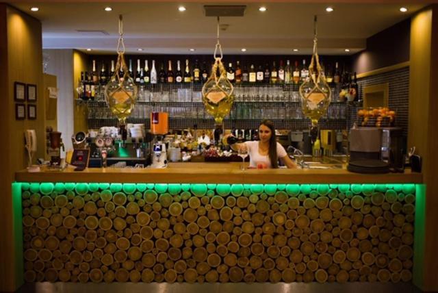 Erdospuszta Club Hotel Fenyves Debrecen Extérieur photo